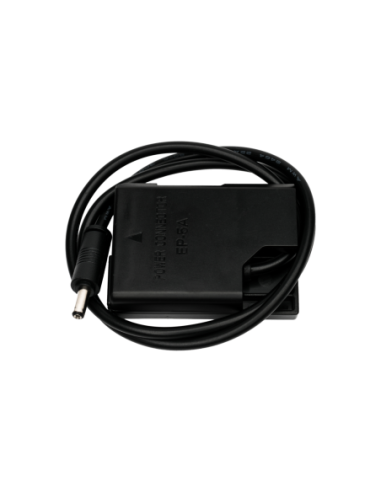 SmallHD FOCUS to Nikon Adapter