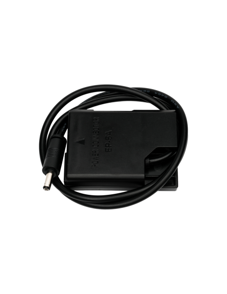 SmallHD FOCUS to Nikon Adapter
