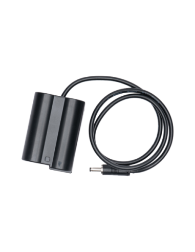 SmallHD FOCUS to Nikon EN-EL15 Adapter