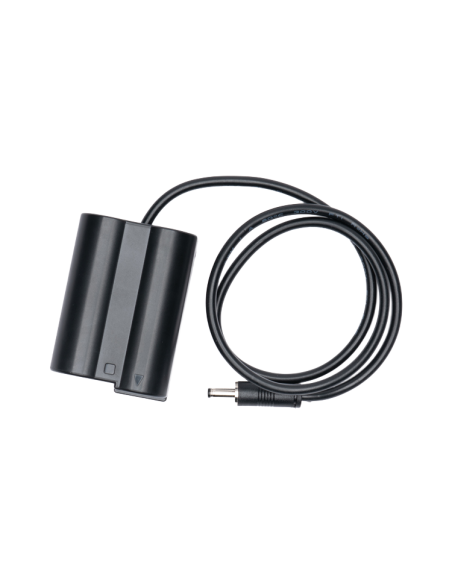 SmallHD FOCUS to Nikon EN-EL15 Adapter