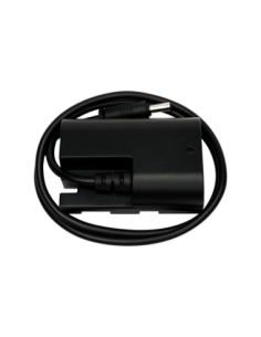 SmallHD FOCUS to Canon LP-E6 Adapter