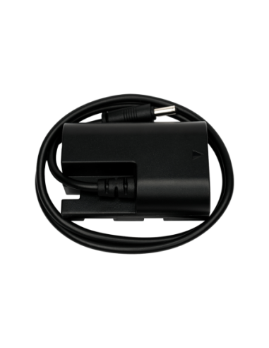 SmallHD FOCUS to Canon LP-E6 Adapter