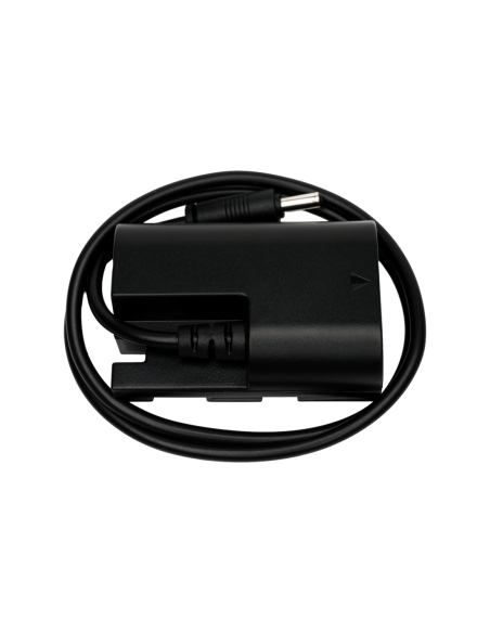 SmallHD FOCUS to Canon LP-E6 Adapter
