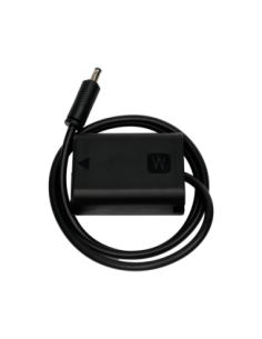 SmallHD FOCUS to Sony Adapter