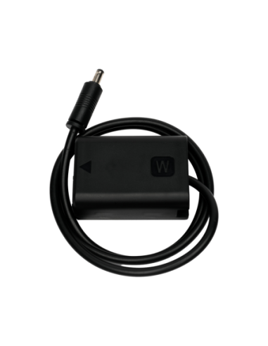SmallHD FOCUS to Sony Adapter