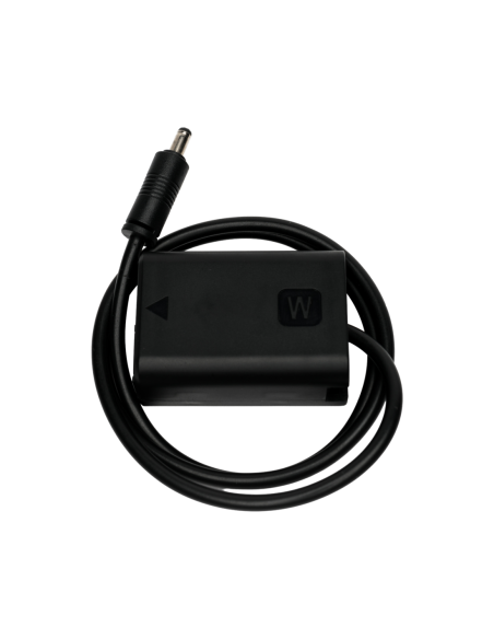SmallHD FOCUS to Sony Adapter