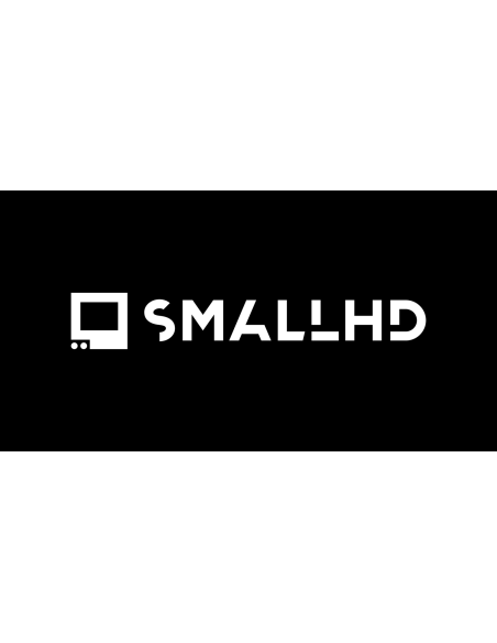 SmallHD FOCUS to Sony NPFZ100 Adapter