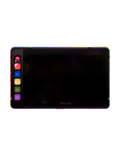 SmallHD FOCUS to Sony NPFZ100 Adapter 2