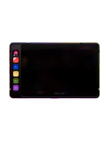 SmallHD FOCUS to Sony NPFZ100 Adapter - SmallHD