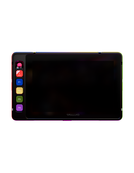 SmallHD FOCUS to Sony NPFZ100 Adapter - SmallHD