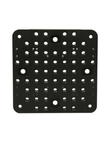 SmallHD Cheese Plate