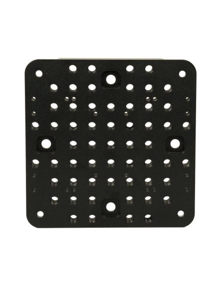 SmallHD Cheese Plate
