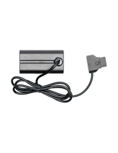 SmallHD D-Tap to Sony L-Series Faux Battery