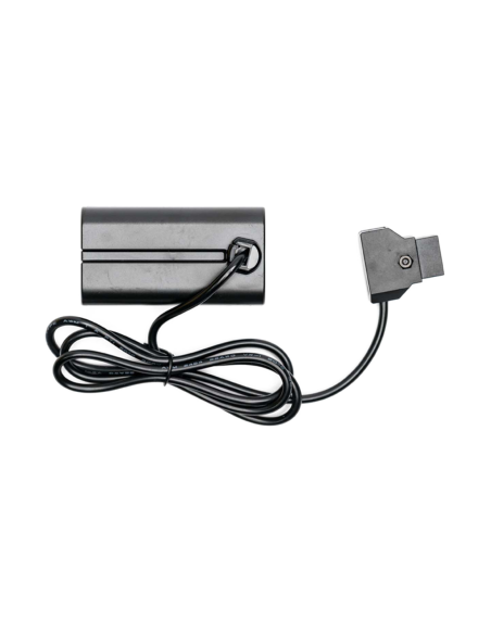 SmallHD D-Tap to Sony L-Series Faux Battery