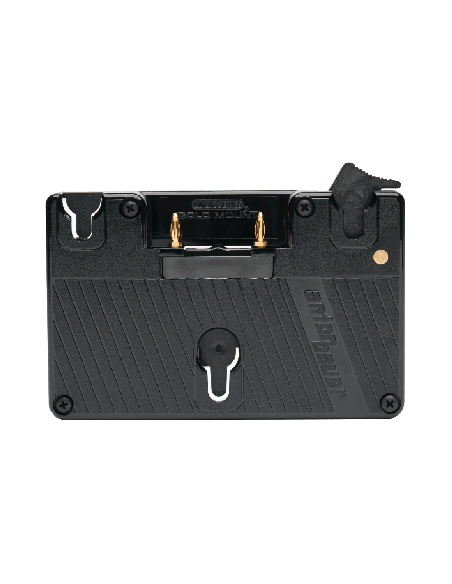 SmallHD Battery Bracket for 703 Bolt and UltraBright Series
