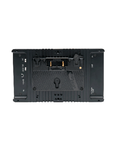 SmallHD Battery Bracket for 703 Bolt and UltraBright Series - SmallHD
