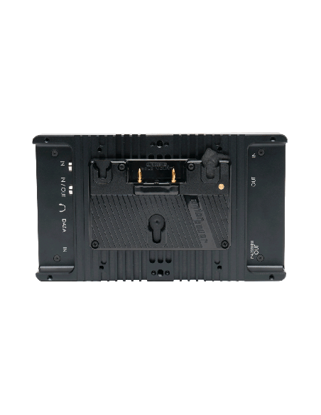 SmallHD Battery Bracket for 703 Bolt and UltraBright Series - SmallHD