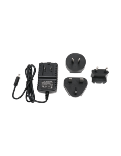 SmallHD International Battery Charger Power Supply