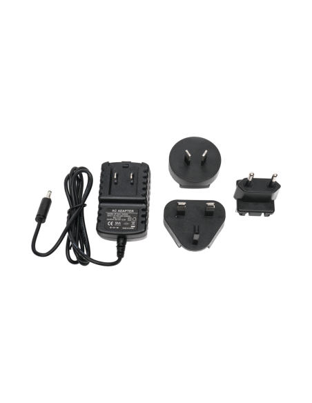 SmallHD International Battery Charger Power Supply
