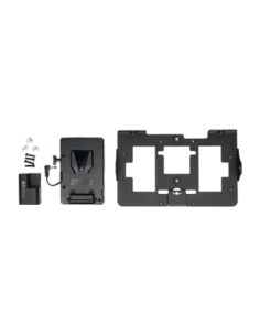 SmallHD 702 OLED Battery Bracket Kit