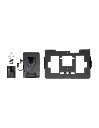 SmallHD 702 OLED Battery Bracket Kit