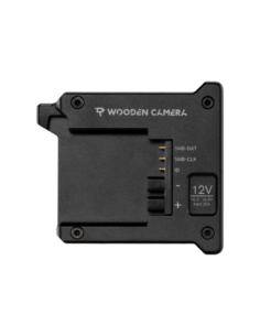 SmallHD Micro Battery Plate for Ultra 5 / 7 Series