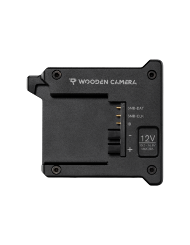 SmallHD Micro Battery Plate for Ultra 5 / 7 Series