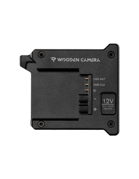SmallHD Micro Battery Plate for Ultra 5 / 7 Series