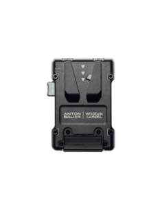SmallHD Micro Battery Plate for Ultra 5 / 7 Series 2