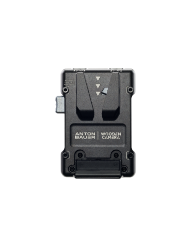SmallHD Micro Battery Plate for Ultra 5 / 7 Series - SmallHD