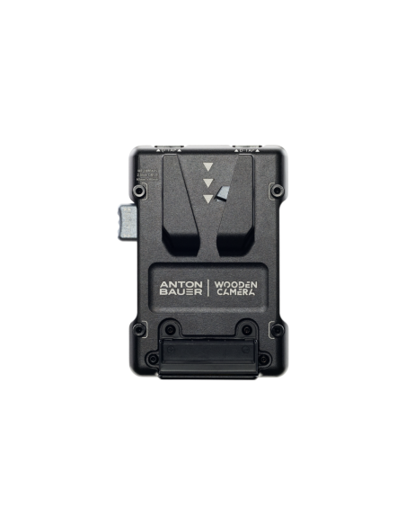 SmallHD Micro Battery Plate for Ultra 5 / 7 Series - SmallHD