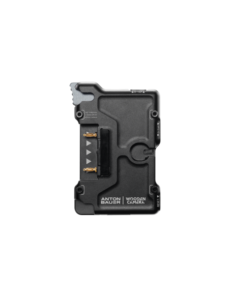 SmallHD Micro Battery Plate for Ultra 5 / 7 Series - SmallHD