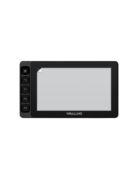 SmallHD Screen Protector for Smart 5 Monitors