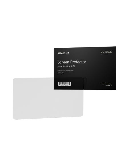 SmallHD Screen Protector for Ultra 10