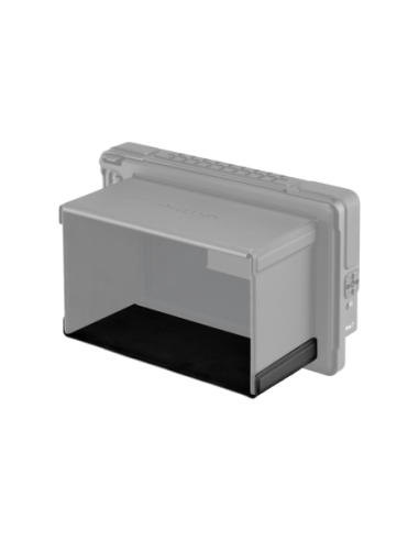 SmallHD Ultra 7 Sunhood Bottom Flag - SmallHD