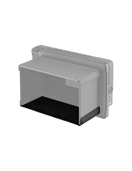 SmallHD Ultra 7 Sunhood Bottom Flag - SmallHD