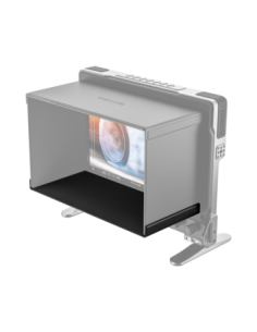 SmallHD Ultra 10 Sunhood Bottom Flag (replacement)