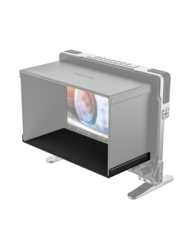 SmallHD Ultra 10 Sunhood Bottom Flag (replacement)