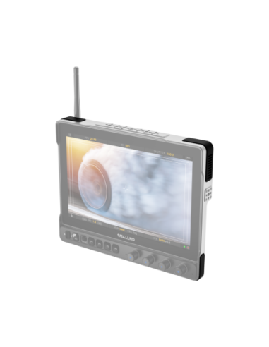 SmallHD Ultra 10 Bumpers