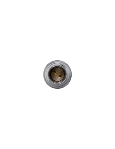 SmallHD Right Angle D-Tap to 2pin Power Cable 18in - SmallHD