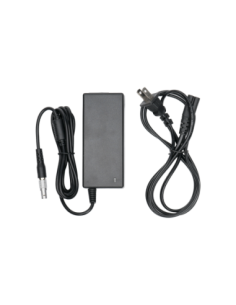 SmallHD 12V-4.5A US 2-Pin Power Supply