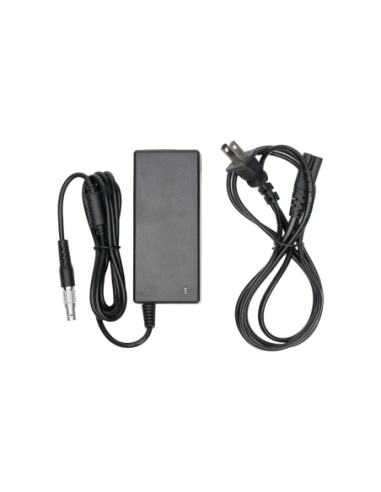 SmallHD 12V-4.5A US 2-Pin Power Supply