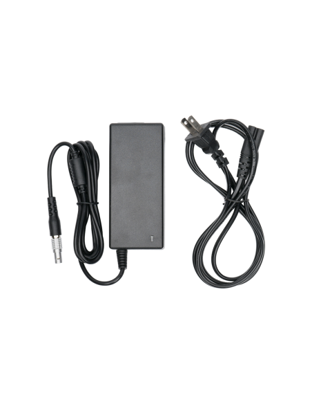 SmallHD 12V-4.5A US 2-Pin Power Supply