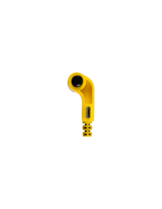 SmallHD Locking Micro-USB to Locking 5-Pin Adapter (Female) (3.3in / 8.5cm) 2