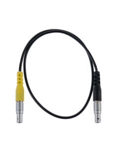SmallHD RED® EXT 9-pin to SmallHD 5-pin USB Camera-Control Cable (18in/45cm)