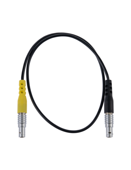 SmallHD RED® EXT 9-pin to SmallHD 5-pin USB Camera-Control Cable (18in/45cm)