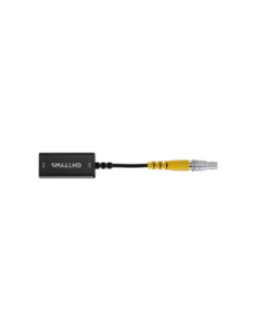 SmallHD 5-Pin to Ethernet Adapter