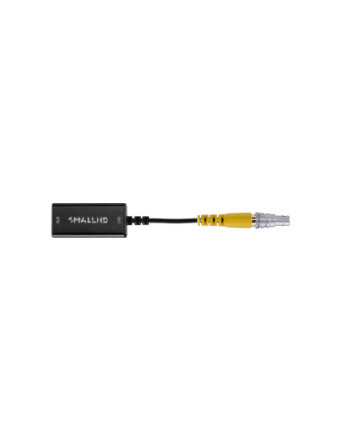 SmallHD 5-Pin to Ethernet Adapter