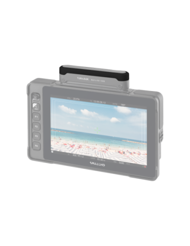 SmallHD Ultra 7 Bolt 6 RX Color Band