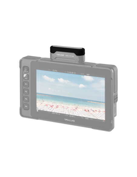SmallHD Ultra 7 Bolt 6 TX Color Band